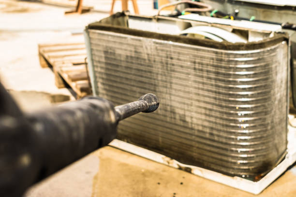 Best HVAC Maintenance and Cleaning  in Hohenwald, TN