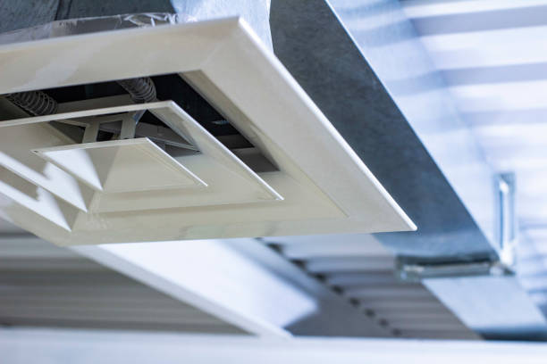 Best Air Duct Cleaning Company Near Me  in Hohenwald, TN