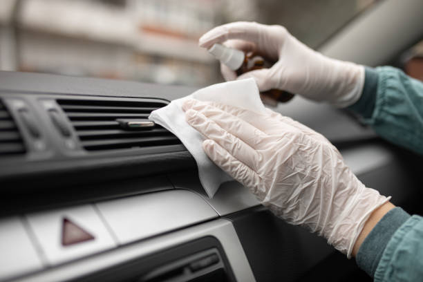 Best Home Air Vent Cleaning  in Hohenwald, TN