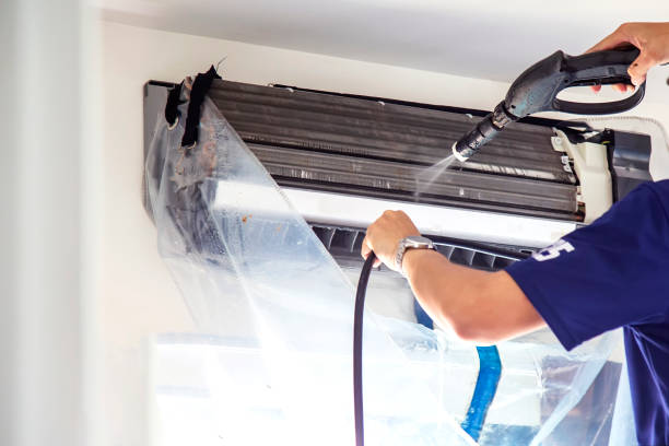 Best Air Duct Cleaning Near Me  in Hohenwald, TN