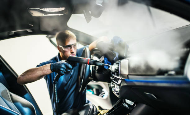 Best Air Duct Cleaning Near Me  in Hohenwald, TN