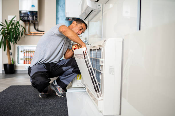 Best Air Duct Inspection  in Hohenwald, TN