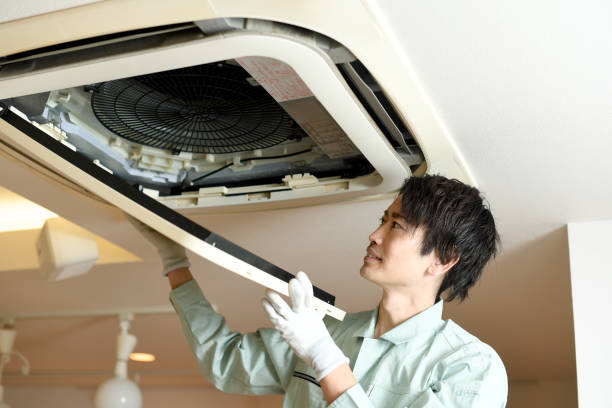 Best Professional Duct Cleaning Services  in Hohenwald, TN