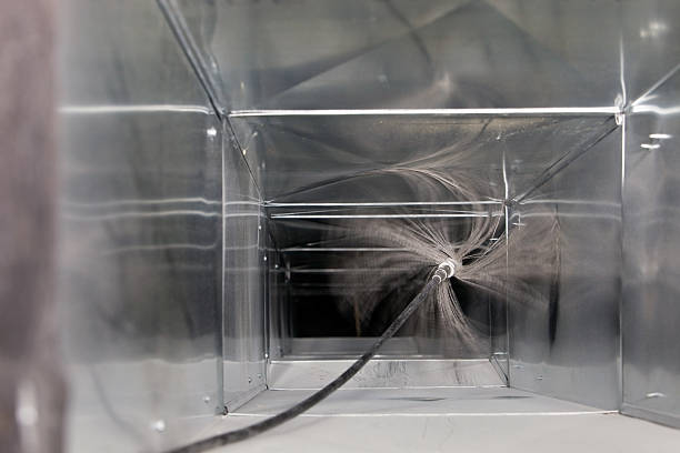 Best Local Air Duct Cleaning Services  in Hohenwald, TN