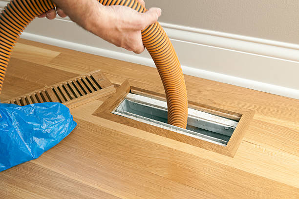 Best Emergency Air Duct Cleaning  in Hohenwald, TN