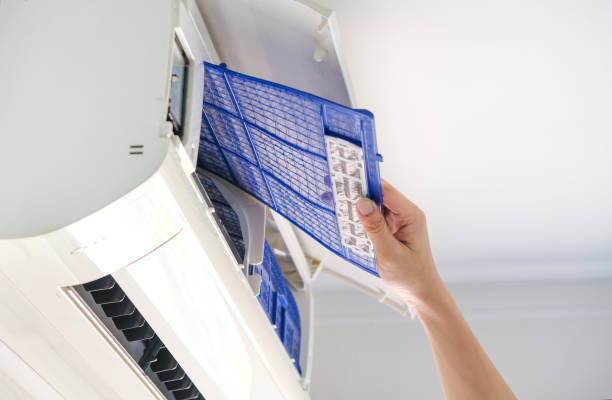 Best Air Duct Cleaning Near Me  in Hohenwald, TN