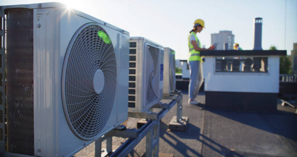 Best Commercial HVAC Duct Cleaning  in Hohenwald, TN