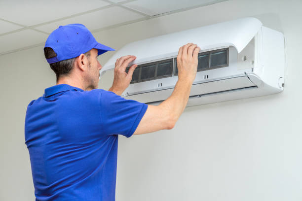Best Commercial Air Duct Cleaning  in Hohenwald, TN