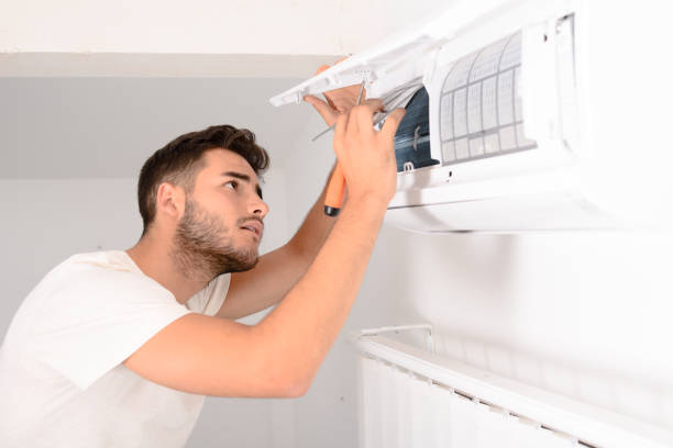 Best Air Duct Cleaning Company Near Me  in Hohenwald, TN